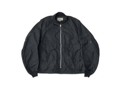 SEDAN ALL-PURPOSE New York Jacket "Black"