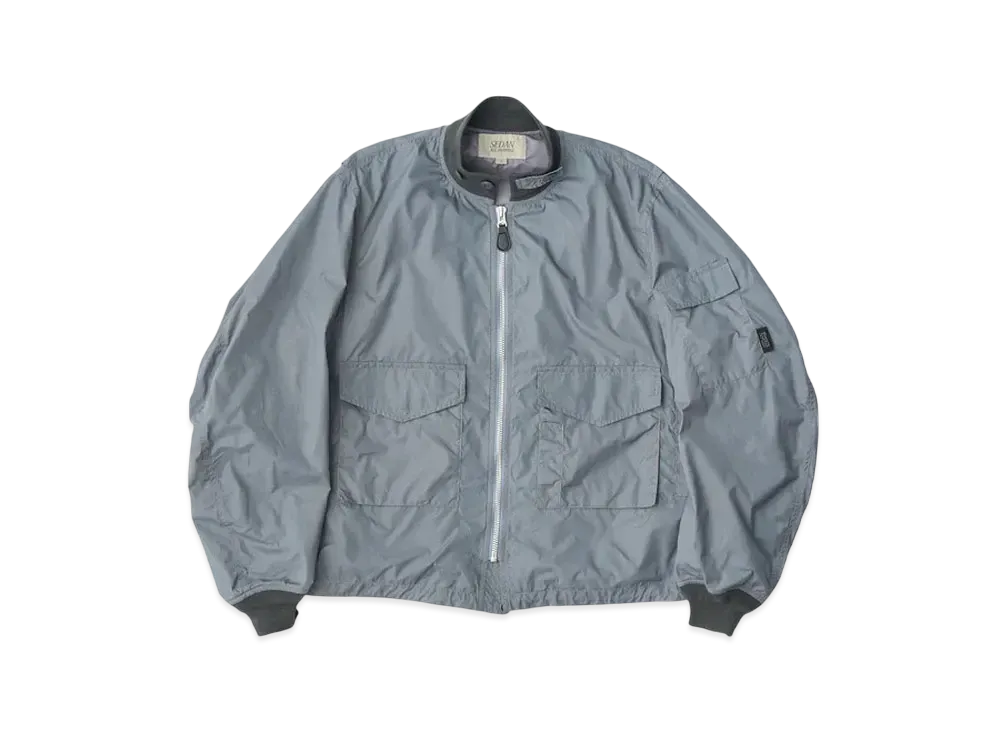 SEDAN ALL-PURPOSE New York Jacket "Grey"