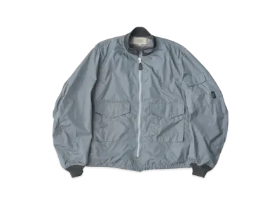 SEDAN ALL-PURPOSE New York Jacket "Grey"