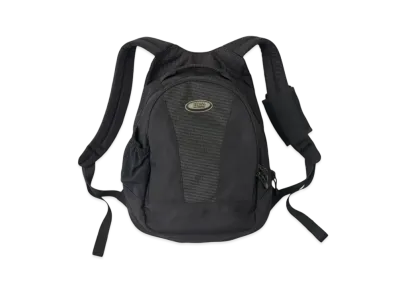 SEDAN ALL-PURPOSE Tech Back Pack "Black"