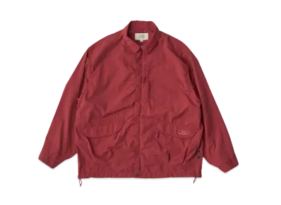 SEDAN ALL-PURPOSE Big Light Jacket "Cordovan"
