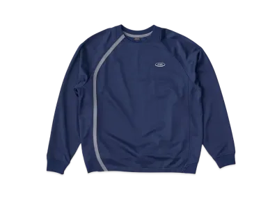 SEDAN ALL-PURPOSE Ventilation Training Top "Navy"