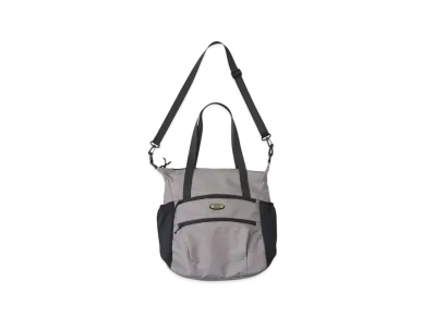 SEDAN ALL-PURPOSE Tech 2Way Tote Bag "Grey"