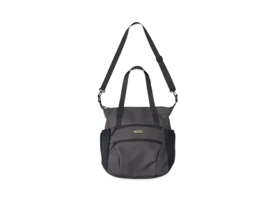 SEDAN ALL-PURPOSE Tech 2Way Tote Bag "Black"