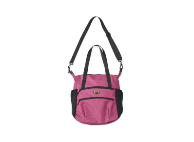 SEDAN ALL-PURPOSE Tech 2Way Tote Bag "Pink"