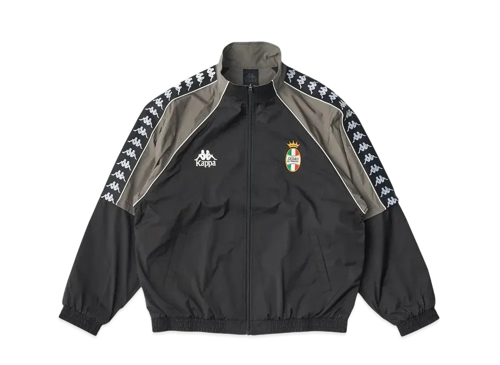 ジャケット・アウター KAPPA PRESENTATION JACKET SEDAN ALL-PURPOSE Kappa Presentation Jacket