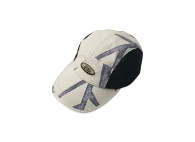 SEDAN ALL-PURPOSE Camouflage Long Bill Cap "Snow Camo"