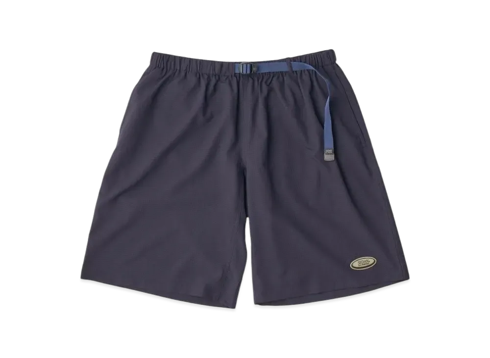 SEDAN ALL-PURPOSE DotAir Anywhere Shorts "Navy"