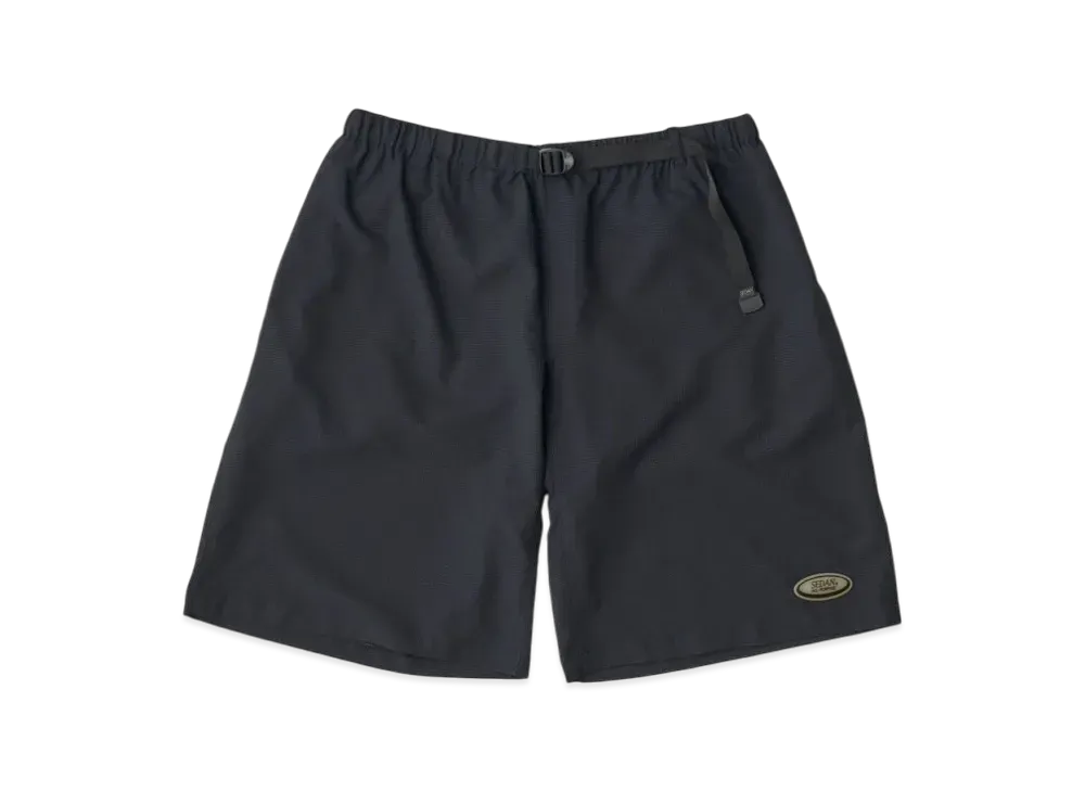 SEDAN ALL-PURPOSE DotAir Anywhere Shorts "Black"