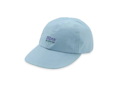 SEDAN ALL-PURPOSE Tech Logo C/N Camp Cap "Slate Blue"