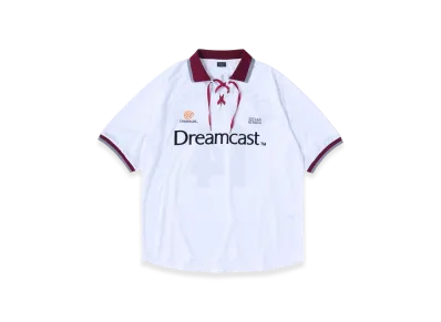 SEDAN ALL-PURPOSE Dreamcast Game Shirt "White"