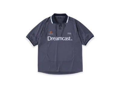 SEDAN ALL-PURPOSE Dreamcast Game Shirt "Grey"