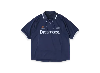 SEDAN ALL-PURPOSE Dreamcast Game Shirt "Navy"