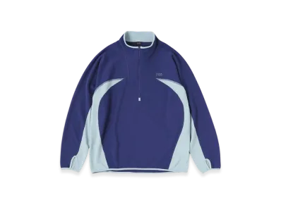 SEDAN ALL-PURPOSE Tech Treckking Top "Navy Mint"