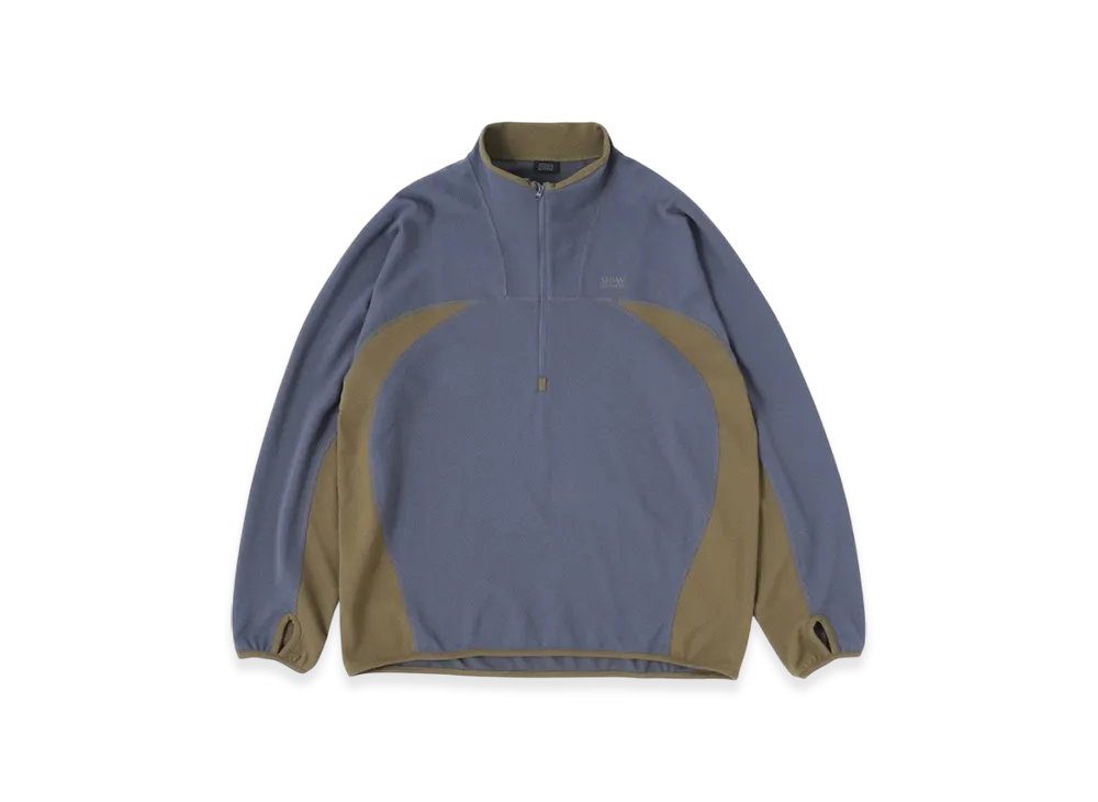 SEDAN ALL-PURPOSE Tech Treckking Top "Charcoal Khaki"