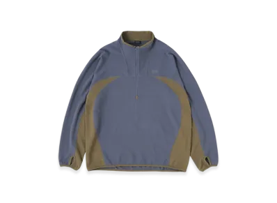 SEDAN ALL-PURPOSE Tech Treckking Top "Charcoal Khaki"