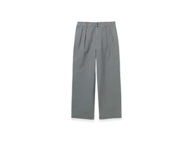 SEDAN ALL-PURPOSE Ventilation Chino Slacks "Brown Khaki"
