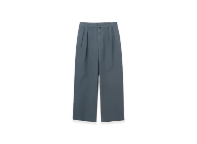 SEDAN ALL-PURPOSE Ventilation Chino Slacks "Olive Grey"