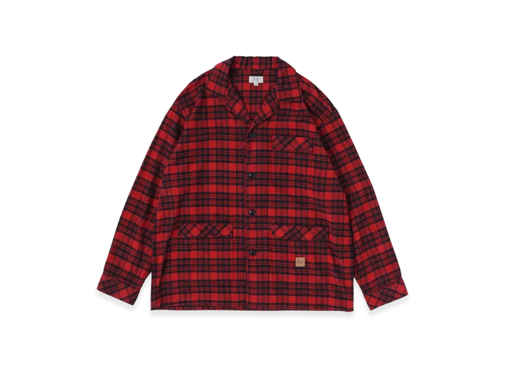 SEDAN ALL-PURPOSE x UMBRO Woven Track Jacket 