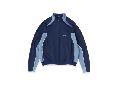 SEDAN ALL-PURPOSE OG Logo Track Jacket "Navy"