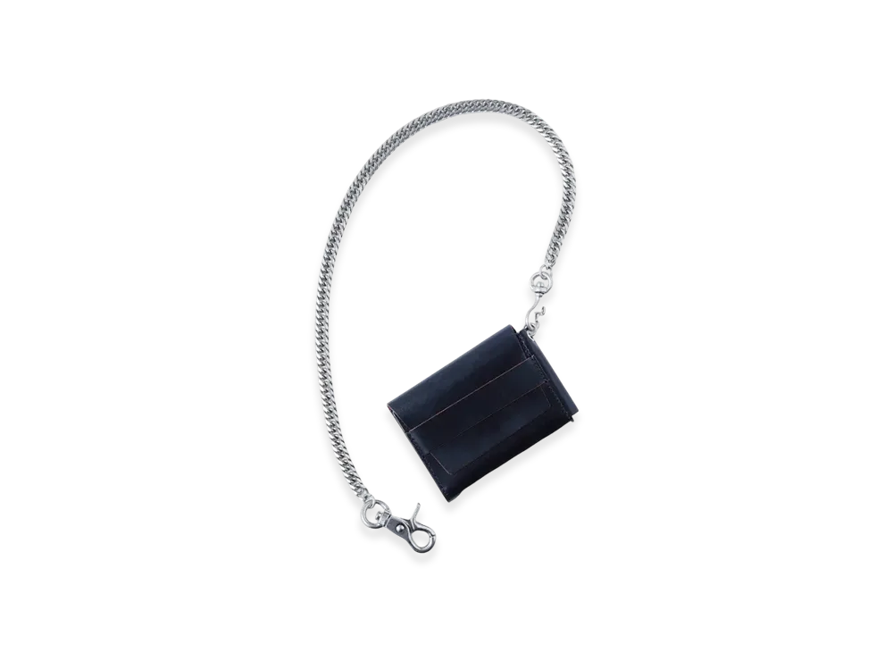 SEDAN ALL-PURPOSE Wallet Chain "Black"