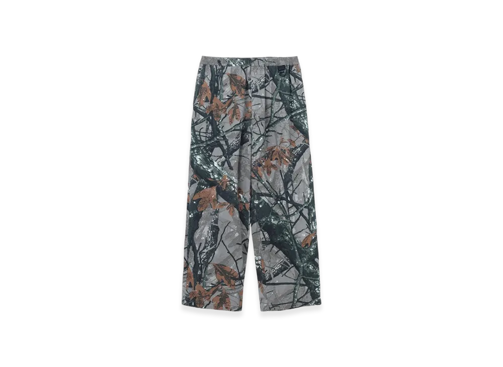 SEDAN ALL-PURPOSE Camouflage Wide Easy Pants "Realtree"
