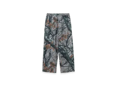SEDAN ALL-PURPOSE Camouflage Wide Easy Pants "Realtree"