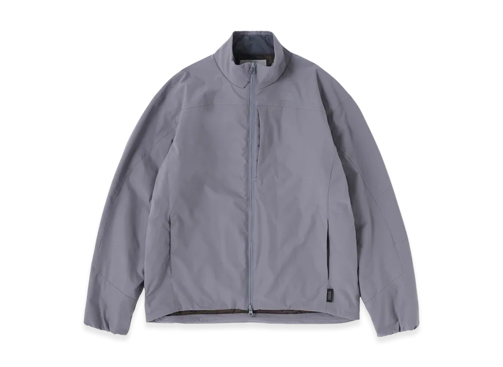 SEDAN ALL-PURPOSE Primaloft Insulation Jacket "Grey"