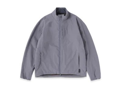 SEDAN ALL-PURPOSE Primaloft Insulation Jacket "Grey"