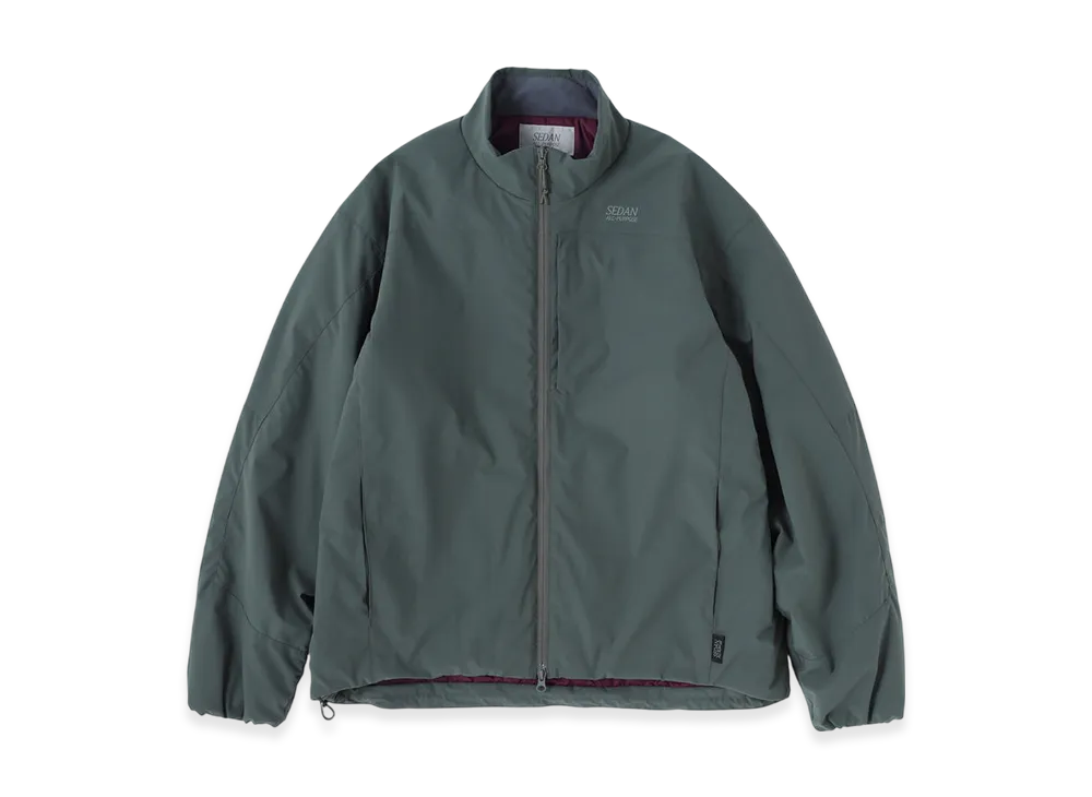 SEDAN ALL-PURPOSE Primaloft Insulation Jacket 