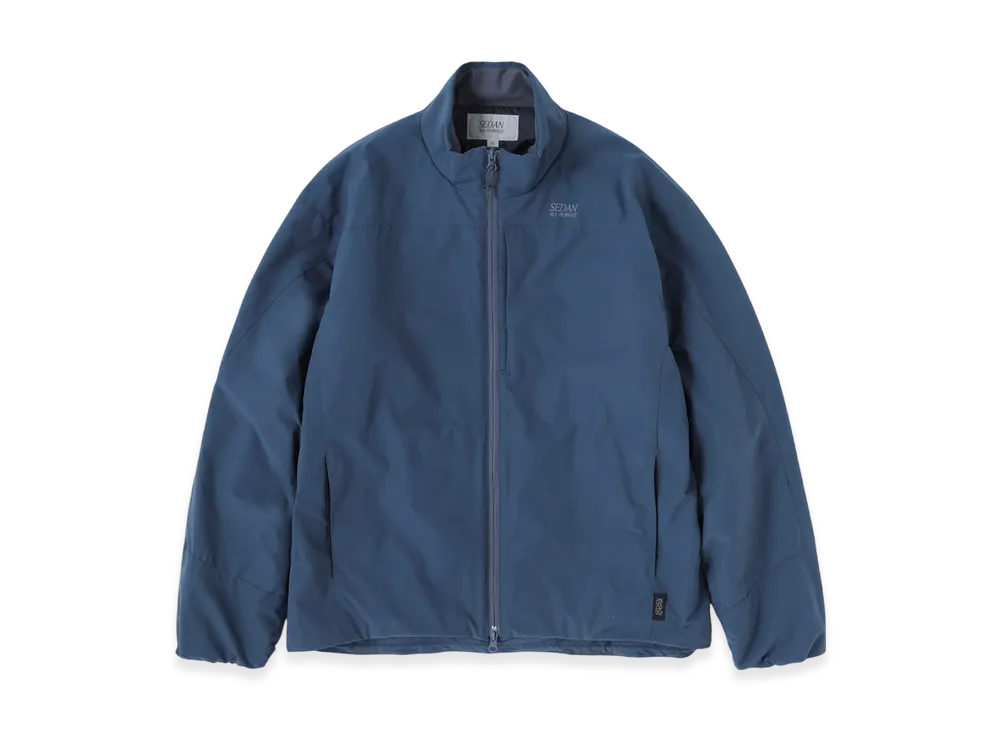 SEDAN sedan all purpose insulation ALL-PURPOSE INSULATION JACKET