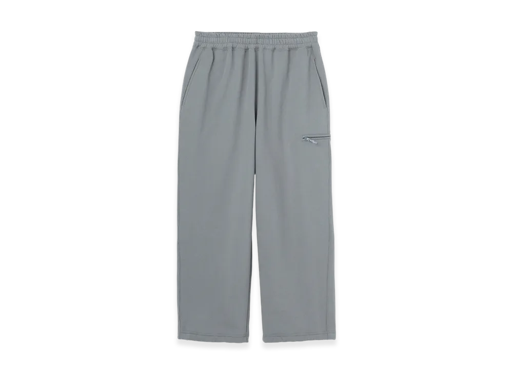 SEDAN ALL-PURPOSE OG Logo Wide Fit Sweatpants "Charcoal"