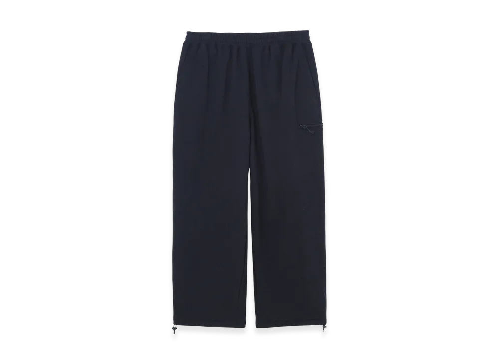 SEDAN ALL-PURPOSE OG Logo Wide Fit Sweatpants "Black"