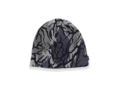 SEDAN ALL-PURPOSE Camouflage Beanie "Grey Camo"