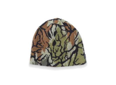 SEDAN ALL-PURPOSE Camouflage Beanie "Khaki Camo"