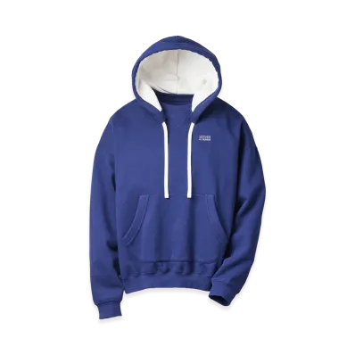 SEDAN ALL-PURPOSE After Hoodie "Navy"