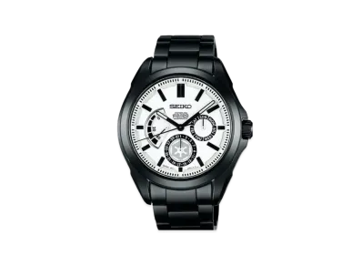 SEIKO x Star Wars Brights Stormtrooper "White" SDGC011