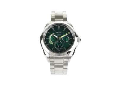 SEIKO x Star Wars Brights Yoda "Green" SDGC013