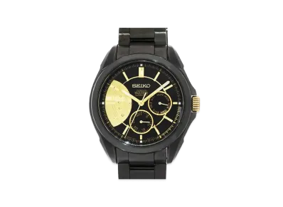 SEIKO x Star Wars Brights C-3PO "Black" SDGC015