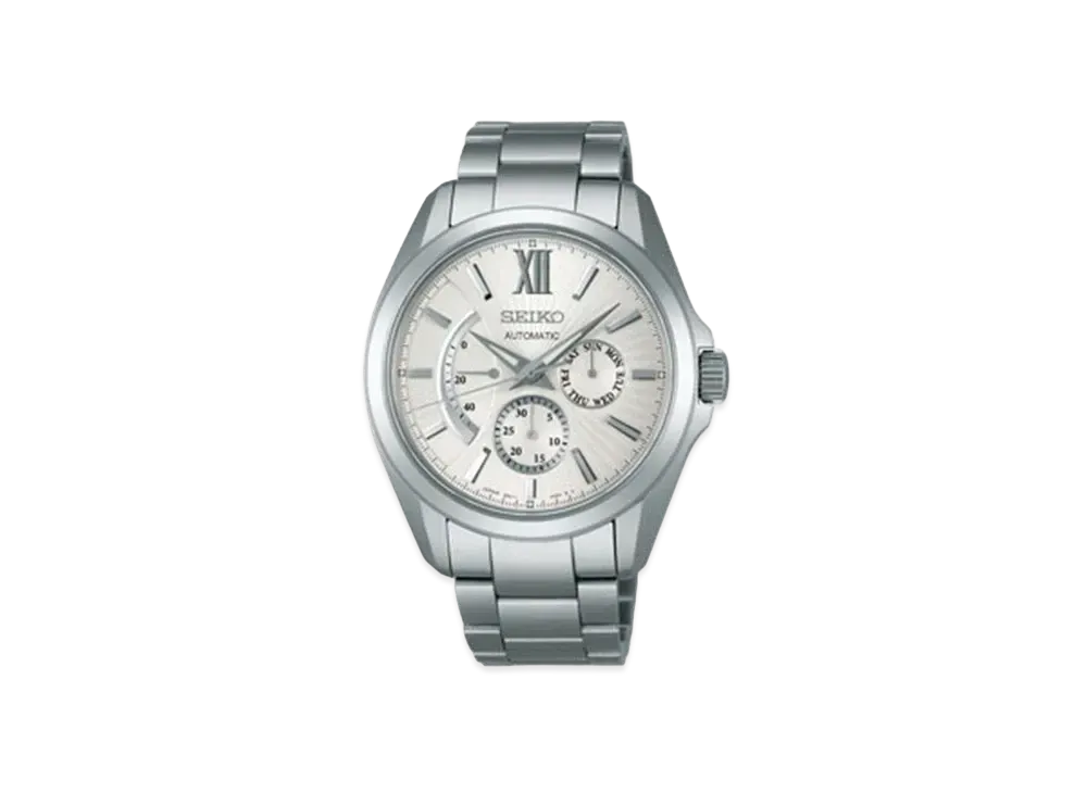 SEIKO Brights "Silver" SDGC021