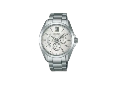 SEIKO Brights "Silver" SDGC021