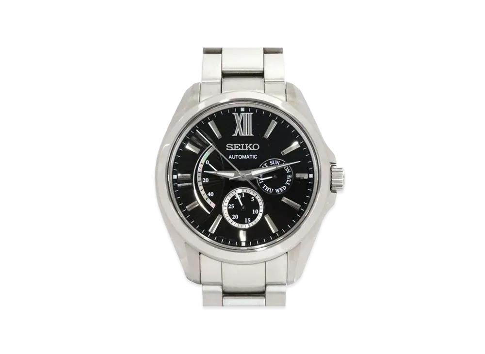 SEIKO Brights "Black" SDGC023