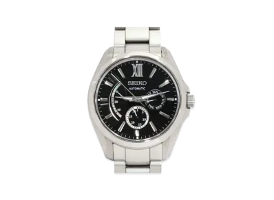 SEIKO Brights "Black" SDGC023