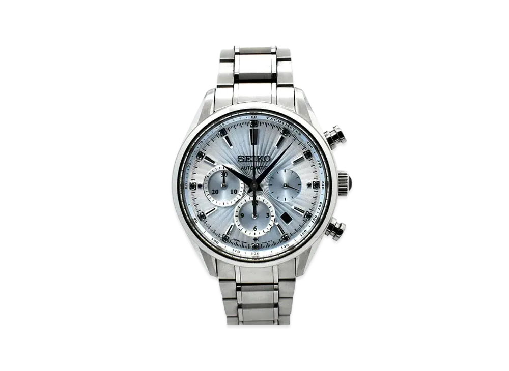 SEIKO Brights 15th Anniversary Limited Model "Blue" SDGZ015