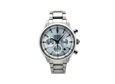 SEIKO Brights 15th Anniversary Limited Model "Blue" SDGZ015