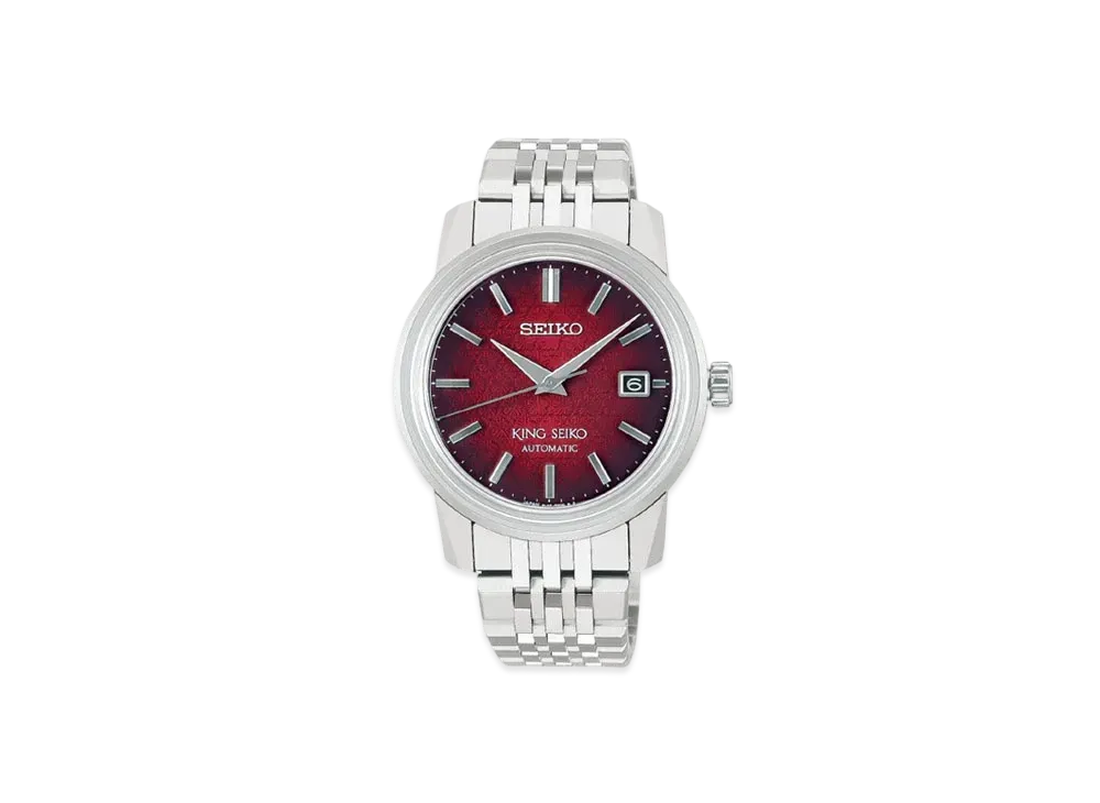 SEIKO King Seiko KSK Seiko Watch Salon Exclusive Model SDKA011
