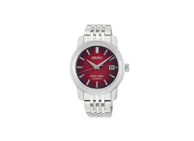 SEIKO King Seiko KSK Seiko Watch Salon Exclusive Model SDKA011
