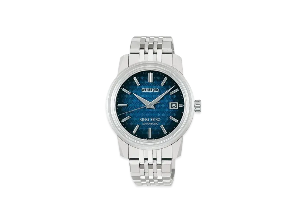 SEIKO King Seiko KSK Seiko Watch Salon Exclusive Model SDKA013