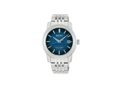 SEIKO King Seiko KSK Seiko Watch Salon Exclusive Model SDKA013