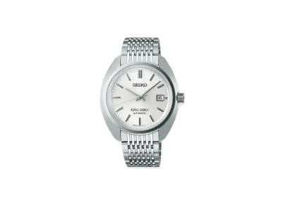 SEIKO King Seiko KS1969 Seiko Watch Salon Exclusive Model SDKA017